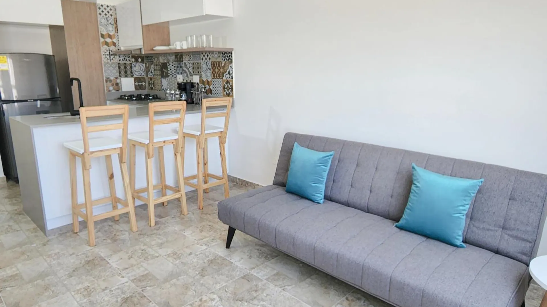 Apartasuites Vita 945 Rodadero - By Bedviajes Santa Marta  Apartamento Santa Marta (Magdalena)