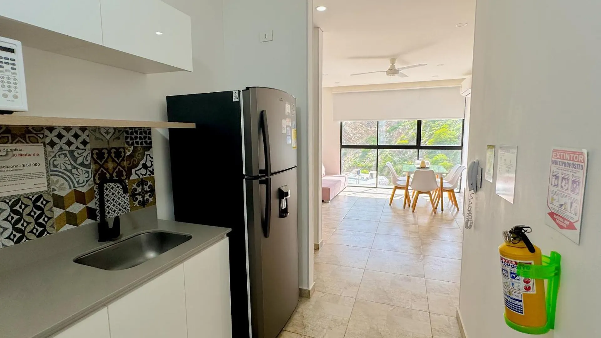 Apartasuites Vita 945 Rodadero - By Bedviajes Santa Marta  0*, Santa Marta (Magdalena)