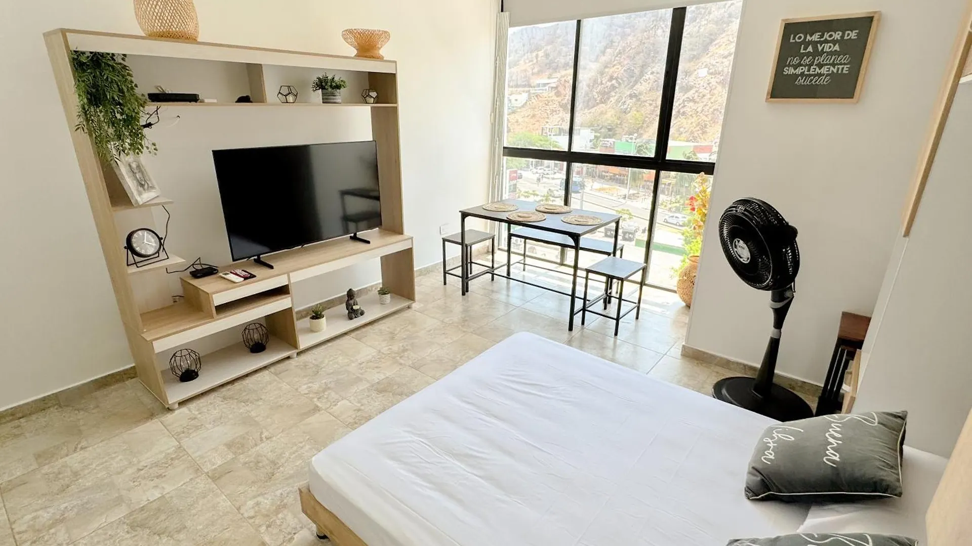 Apartasuites Vita 945 Rodadero - By Bedviajes Santa Marta  0*, Santa Marta (Magdalena) Colômbia