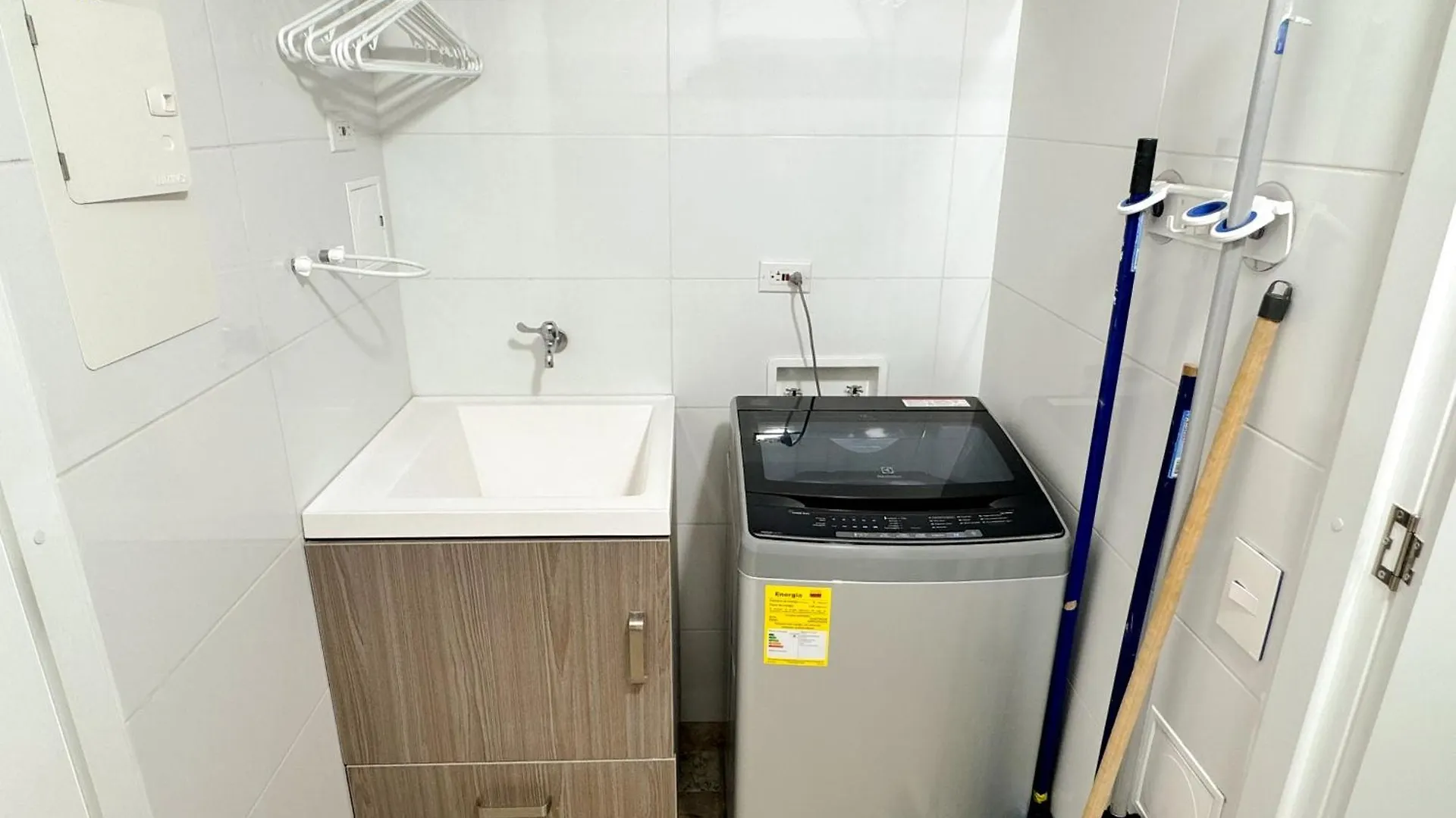 Apartasuites Vita 945 Rodadero - By Bedviajes Santa Marta  Apartamento
