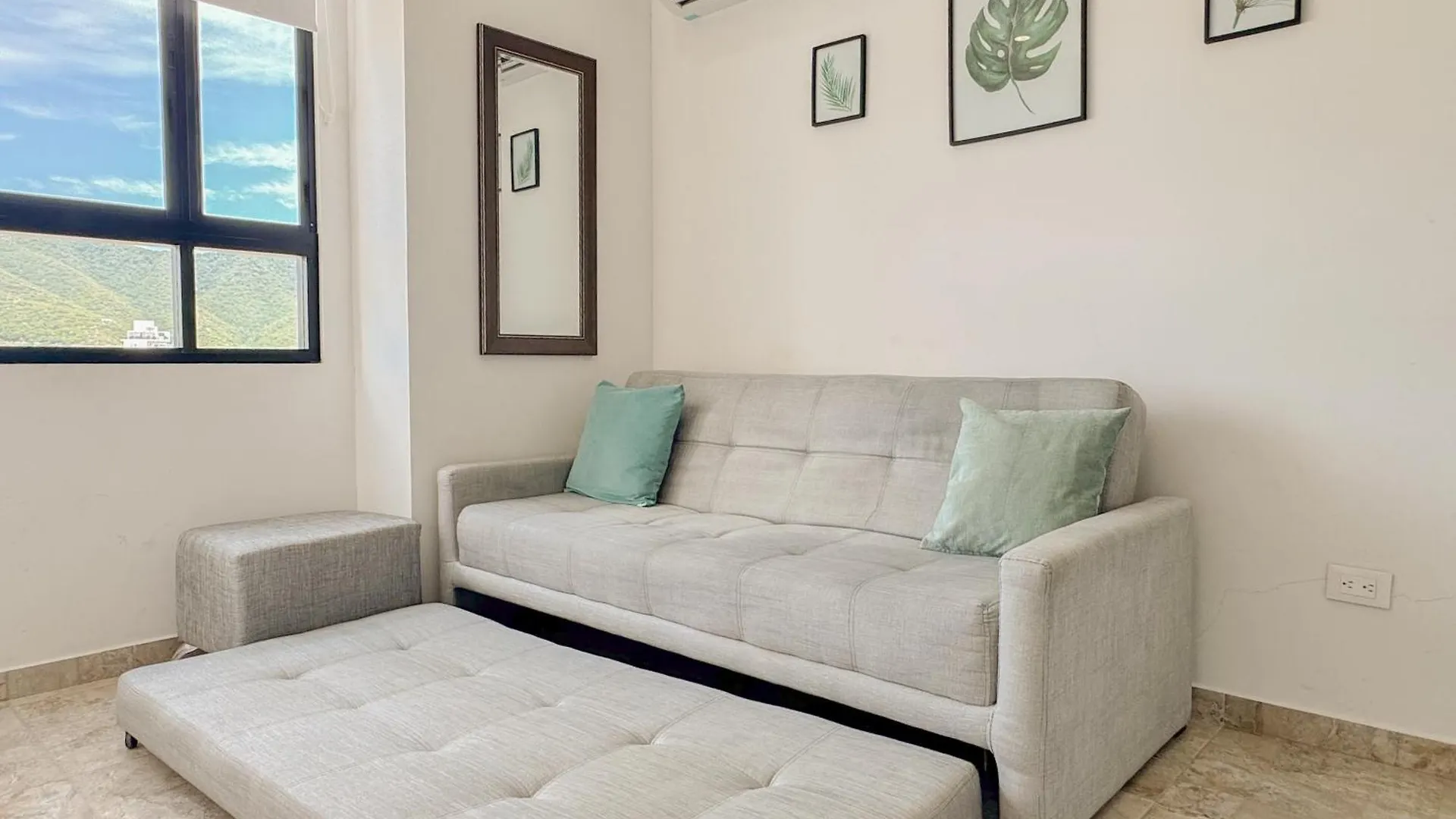 Apartasuites Vita 945 Rodadero - By Bedviajes Santa Marta  0*, Santa Marta (Magdalena) Kolumbia