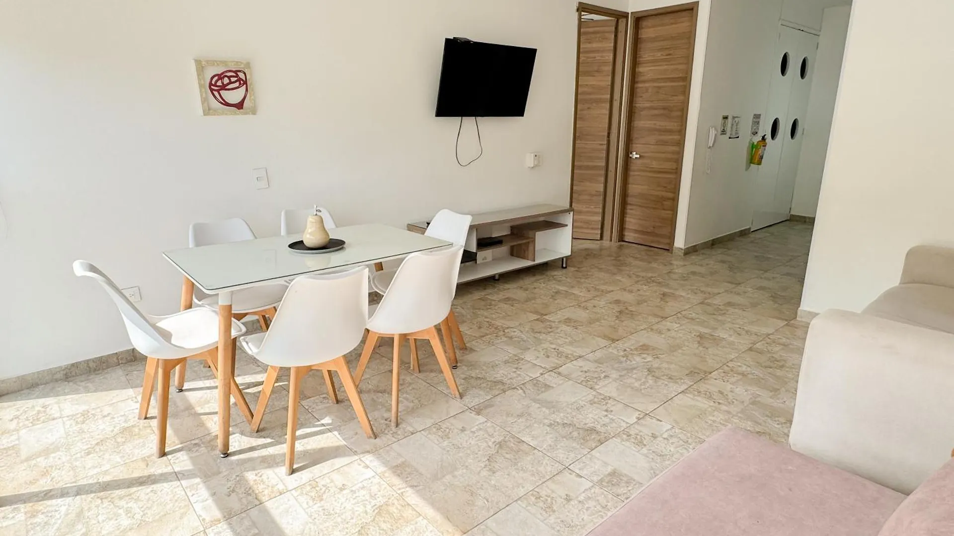 Apartament Apartasuites Vita 945 Rodadero - By Bedviajes Santa Marta