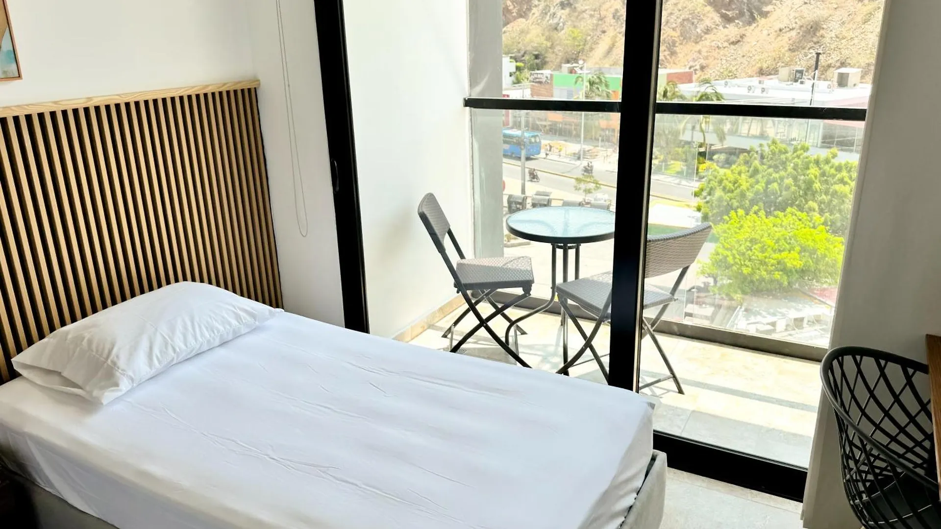 Apartasuites Vita 945 Rodadero - By Bedviajes Santa Marta  Apartament Santa Marta (Magdalena)